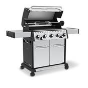 Barbecue à Gaz Broil King BARON™ S 590 IR