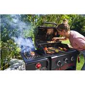 Barbecue Hybride Char-Broil GAS2COAL 2.0 330 Special Edition