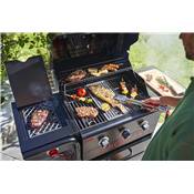 Barbecue Hybride Char-Broil GAS2COAL 2.0 330 Special Edition