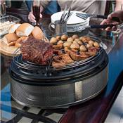 Barbecue Portable Cobb Supreme Deluxe 2.0