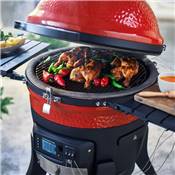 Barbecue Kamado Joe Konnected Joe