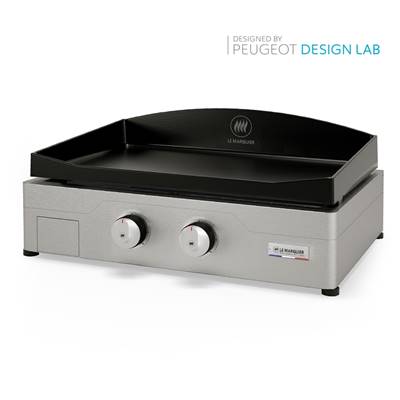 Plancha Signature Allure 260 Inox