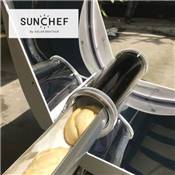 Barbecue solaire SUNCHEF