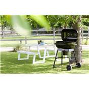 Barbecue Charbon de Bois Barbecook Magnus Original