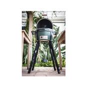 Berceau surélévateur pliable pour BIG GREEN EGG MiniMax