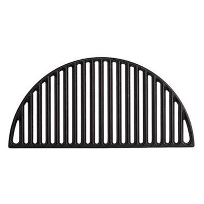 Grille en fonte Demi Lune pour Kamados Classic Joe