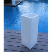 JARDINIERE NOMADE LUMINEUSE BELAMI Hauteur 80cm