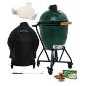 Pack Promo Nol BIG GREEN EGG Large