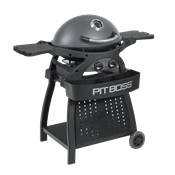 Chariot pour barbecue gaz Pit Boss Sportsman 2