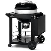 Barbecue Charbon Napoléon Kettle PRO 57cm sur Chariot