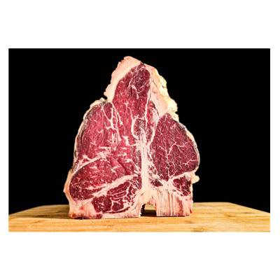 T-Bone d'Aubrac - 1kg