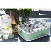 Barbecue électrique portable Barbecook E-Carlo Paris Green