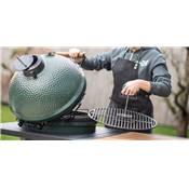 Extracteur pour grille en fonte BIG GREEN EGG