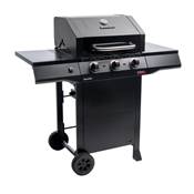 Barbecue à Gaz Char-Broil Performance Core B3 CART