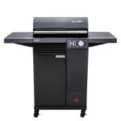 Barbecue Electrique Char-Broil SMART-E