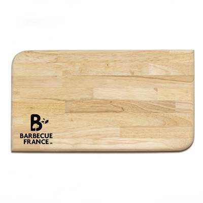 Planche de service en bois La Fromagère XL