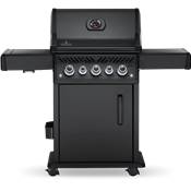 Barbecue à Gaz Napoléon Phantom Rogue® SE 425 Noir