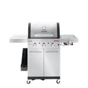 Boite de Rangement Equipement Barbecue Made2Match Char-Broil