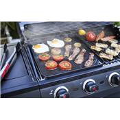 Plancha Universelle pour Barbecues Char-Broil