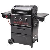 Barbecue Hybride Char-Broil GAS2COAL 2.0 330 Special Edition