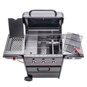 Barbecue Hybride Char-Broil GAS2COAL 2.0 330 Special Edition