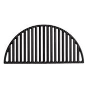 Grille en fonte Demi Lune pour Kamados Classic Joe