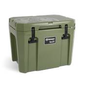 Glacière Petromax 25l - couleur olive