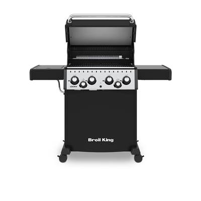 Barbecue à Gaz Broil King CROWN™ 480