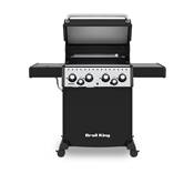 Barbecue à Gaz Broil King CROWN™ 480