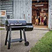 Barbecue Charbon Broil King Smoke Offset 500