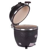 Kamado Monolith AVANTGARDE LeCHEF sans Chariot