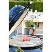 Barbecue Kamado Barbecook Kamal Noir Ø 60CM