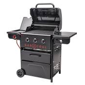 Barbecue Hybride Char-Broil GAS2COAL 2.0 330 Special Edition