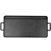 Pit Boss Plaque de Cuisson en Fonte