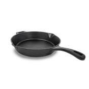 Pit Boss Lot de 6 Pièces de Cuisson en Fonte