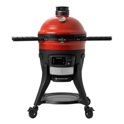 Barbecue Kamado Joe Konnected Joe