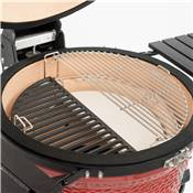 Support à étages pour grilles de cuisson Kamados Big Joe