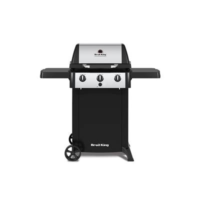 Barbecue à Gaz Broil King GEM 310