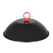 Cloche de cuisson cirulaire