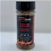 Steven Raichlen's Project Smoke Malabar Steak Rub - 127g