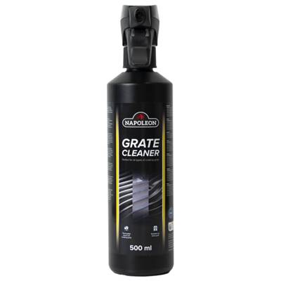 Nettoyant Napoléon pour grilles de cuisson en spray