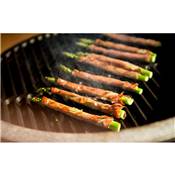 Grille en fonte pour BIG GREEN EGG Large