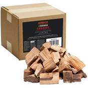 Chunks de bois de Cerisier Steven Raichlen 2,27kgs