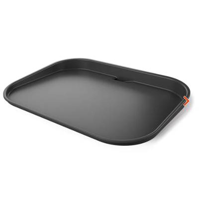 Plancha pour Barbecue électrique/Fumoir Ninja Woodfire