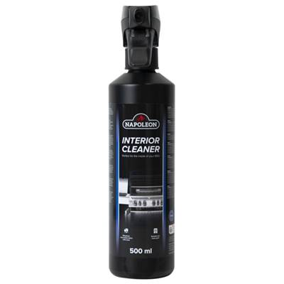 Nettoyant Napoléon pour intérieur barbecue en spray