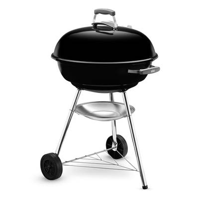 Barbecue à charbon Weber Compact Kettle Ø 57 cm