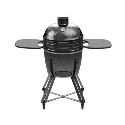 Barbecue Kamado Barbecook Kamal Noir Ø 60CM