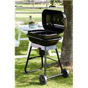 Barbecue Charbon de Bois Barbecook Magnus Original