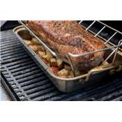 Support de Cuisson pour Côtes et Rôtis Inox GRILL+ Char-Broil