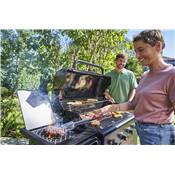 Barbecue Hybride Char-Broil GAS2COAL 2.0 440 Special Edition